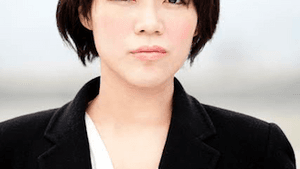 Pianist Ching-Yun Hu. (Photo courtesy of Curtis Institute of Music)