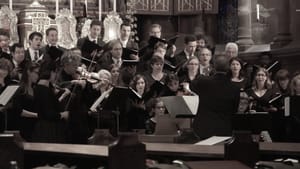 Choral Arts singers and Bach Fest musicians perform at a previous festival at St. Clement's Church. (Photo by Sharon Torello.)
