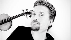 Like seeing the Beatles at Yankee Stadium: Christian Tetzlaff. (Photo by Giorgia Bertazzi via christian-tetzlaff.de)