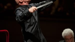 Christoph Eschenbach guided the starship Philadelphia with strength and vision. (Photo courtesy of the Philadelphia Orchestra.)