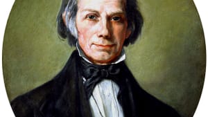 What was Henry Clay's missing ingredient?