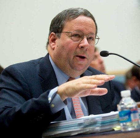 'I did my good works at a broad level — sort of like You.'