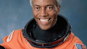 Discover former NASA astronaut Colonel Guion Stewart Bluford Jr.'s life, set to music. (Photo courtesy of the Mann Center.)
