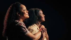 'The Color Purple' opens in Norristown on November 8. (Photo by Alex Medvick.)