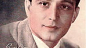 One generation's heartthrob is another generation's joke.