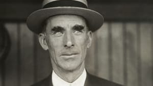 The greatest moment in Philadelphia sports belonged to... Connie Mack? (Photo via Creative Commons/Wikipedia.)