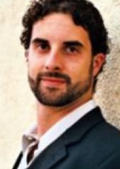 Corujo: Suburban husband (with baritone voice).