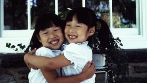 The "McGlinchey twins" as young children. (Photo courtesy of Gina Pisasale.)