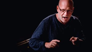 Crossing conductor Donald Nally. (Photo by Becky Oehlers Photography.)