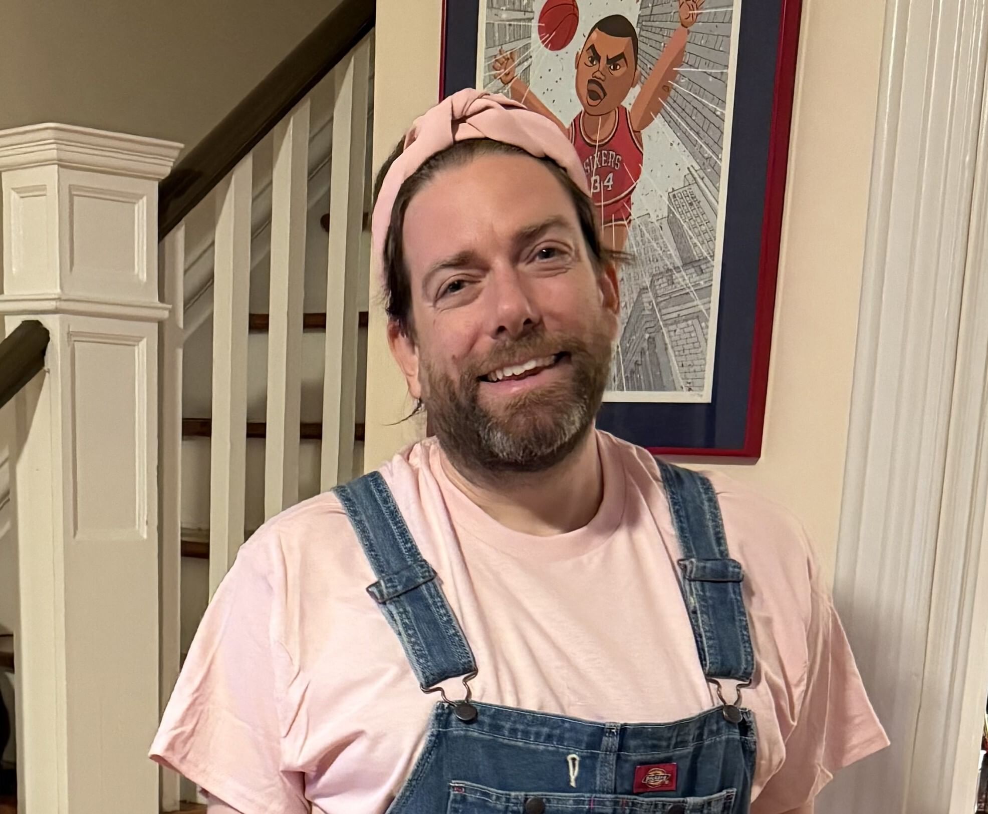 Dan Mc Quade BSR 1 31 26