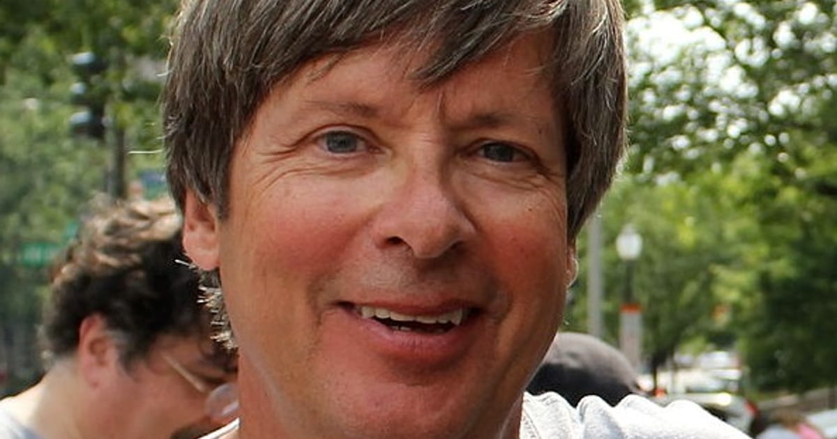 Dave Barry's 'Live Right and Find Happiness' | Broad Street Review