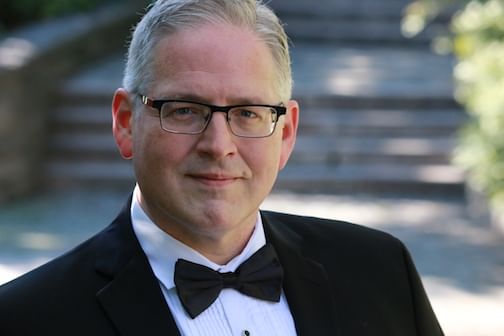 Conductor David Hayes has reinvigorated NYCHORAL. (Photo courtesy of NYCHORAL.)