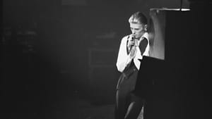 Bowie as the Thin White Duke, Toronto, 1976. (Photo by Jean-Luc via Creative Commons/Flickr)