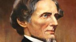 Jeff Davis launched two tragic wars. At least one was surely unnecessary.