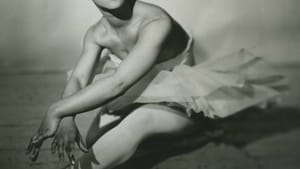 Philadelphia dancer Delores Browne. (Image courtesy of MOBBallet.)