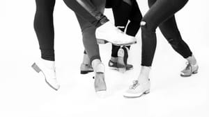 Time flies at Take It Away Dance’s ‘Destination is the Downbeat.’ (Photo by Anthony Dean.)