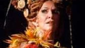 DiDonato: Thrilling voice, but oh, those costumes. (Photo: Ken Howard.)