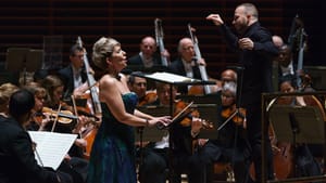 (Photo by Jessica Griffin/Philadelphia Orchestra.)