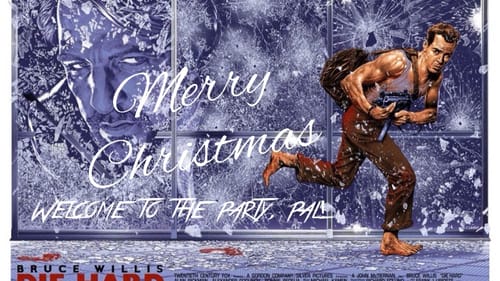 Who can pass up barefoot Bruce Willis over the holidays? (Image via IMDB.)
