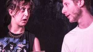 Annoyance Theatre's PHIT residency will feature 'Disco Demolition' on April 15. (Photo by Justin Linville Photography.)