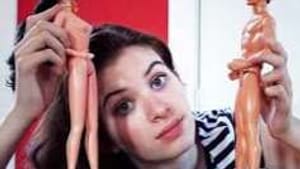 Maula: Ken and Barbie worked, at first.