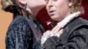 Poplavskaya and Alagna: Now we can whisper!