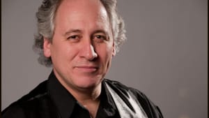 All-City conductor Don Liuzzi. Photo by Vanessa Briceño-Scherzer.