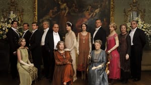 Downton Abbey