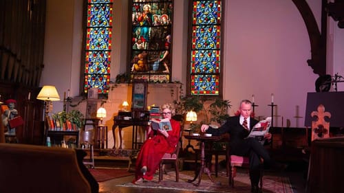 A problematic sanctuary for IRC’s ‘Dream Girl.’ (Photo by Johanna Austin.)