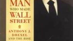 Anthony Drexel was ignored for a century, but now he's big in China.