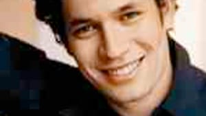 Dudamel: A troubled youth no more.