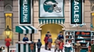 A Philadelphia Christmas (with apologies to Currier & Ives).
