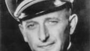 Eichmann in Nazi regalia: What to do with the world's most loathsome criminal?