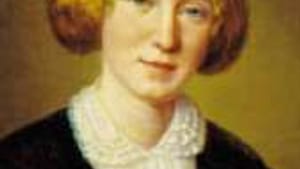 When I gave up on 'Middlemarch,' readers reminded me that I'm no George Eliot (above).