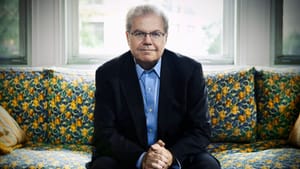 Pianist Emanuel Ax always draws a crowd. (Photo by Marie Mazzucco.)