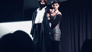 Eppchez! will perform 'Publik Private' in this year's SoLow Fest. (Photo courtesy of the artist.)