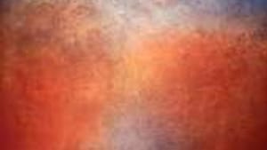 'Roman Summer' (2012): Magnetic luminescence.