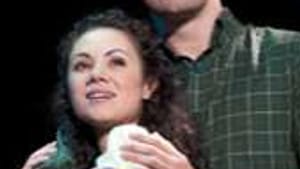 Ortiz and Lekites: So young, so innocent.