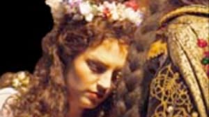 Who wrecked civilization? Mussolini, or this woman?