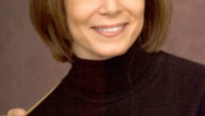 Falletta: Can't women conduct Beethoven?