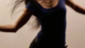 Moriah Cebollero as Courtney Lee Wilson: A virtual life.