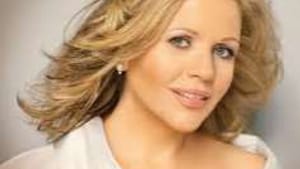 Renee Fleming was spectacular (but so was Bobby Thomson).