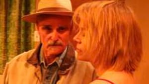Altman, Pauls: Love and hate, with a touch of Nietzsche.