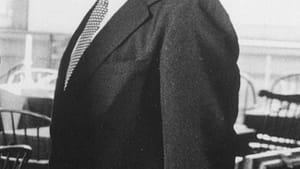 Mayor Frank Rizzo in 1972. (Photo by Oliver F. Atkins, via Wikimedia Commons.)