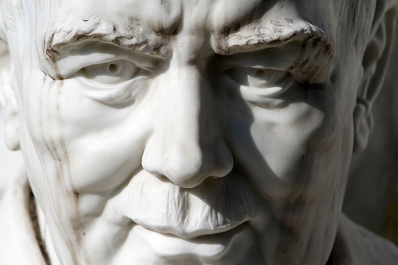 Franz Lehár. (Photo via Wikimedia Commons)