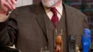 Howey as Freud: Is religion 'an insidious lie'?