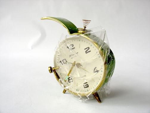 The Second Movement in 'A Period of Animate Existence,' its simplest, was also its strongest. (Photo by Maria Baranova.)