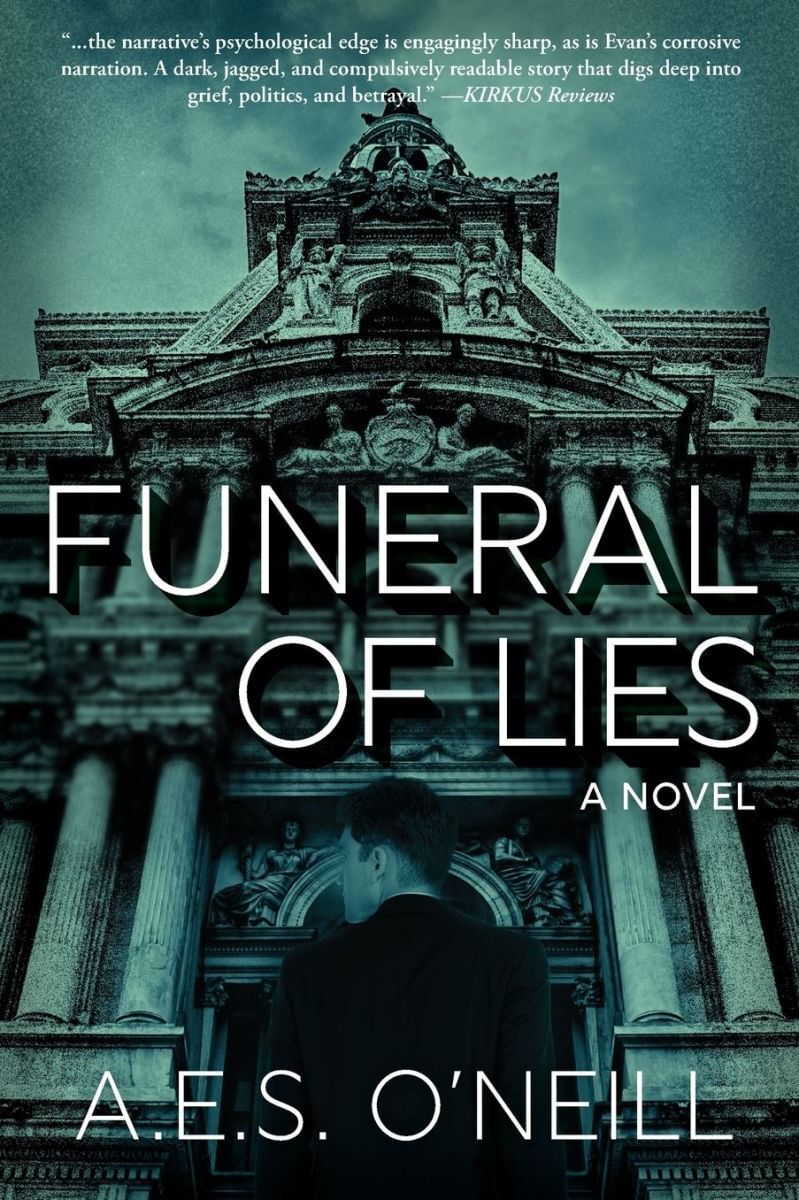 Funeral of lies