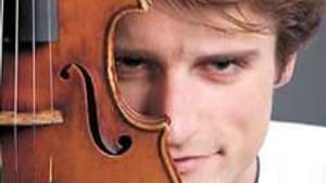 Gatto: Child prodigy grown up.