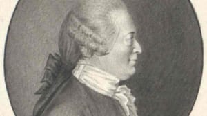 George Reutter the Younger was an influential late Baroque composer. (Image retrieved via Wikimedia Commons.)